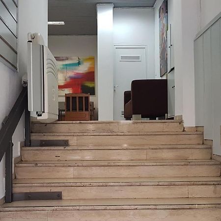 Palette Apartment Chocolate - Athens Center, 6 Bd, 3 Bath 외부 사진