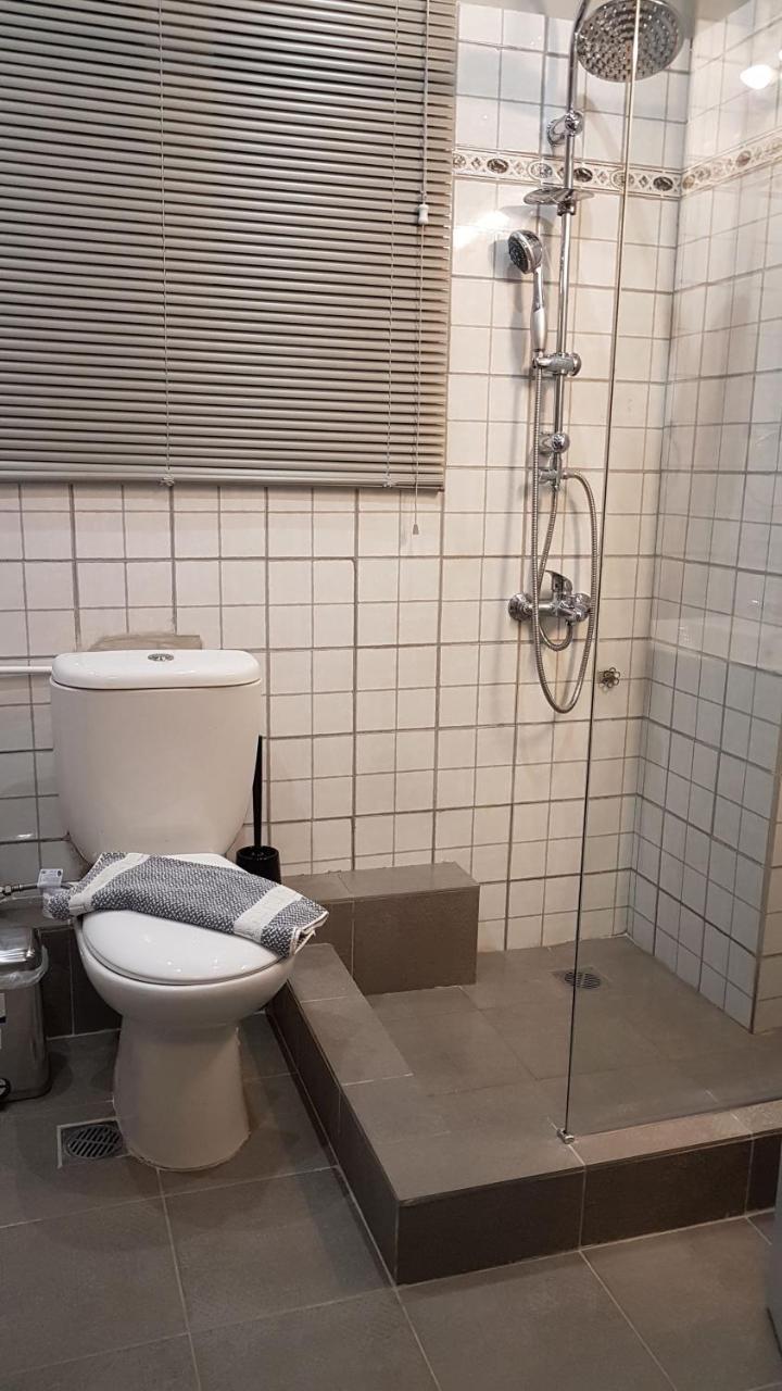 Palette Apartment Chocolate - Athens Center, 6 Bd, 3 Bath 외부 사진