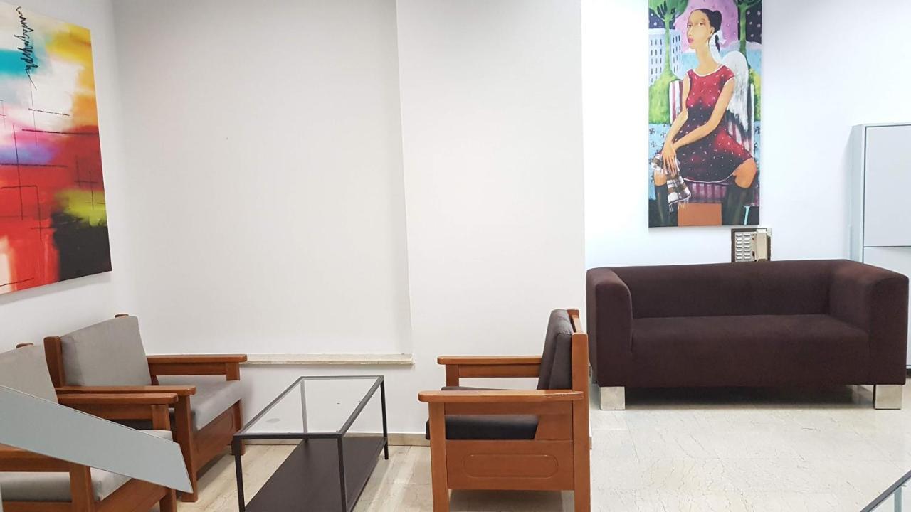 Palette Apartment Chocolate - Athens Center, 6 Bd, 3 Bath 외부 사진