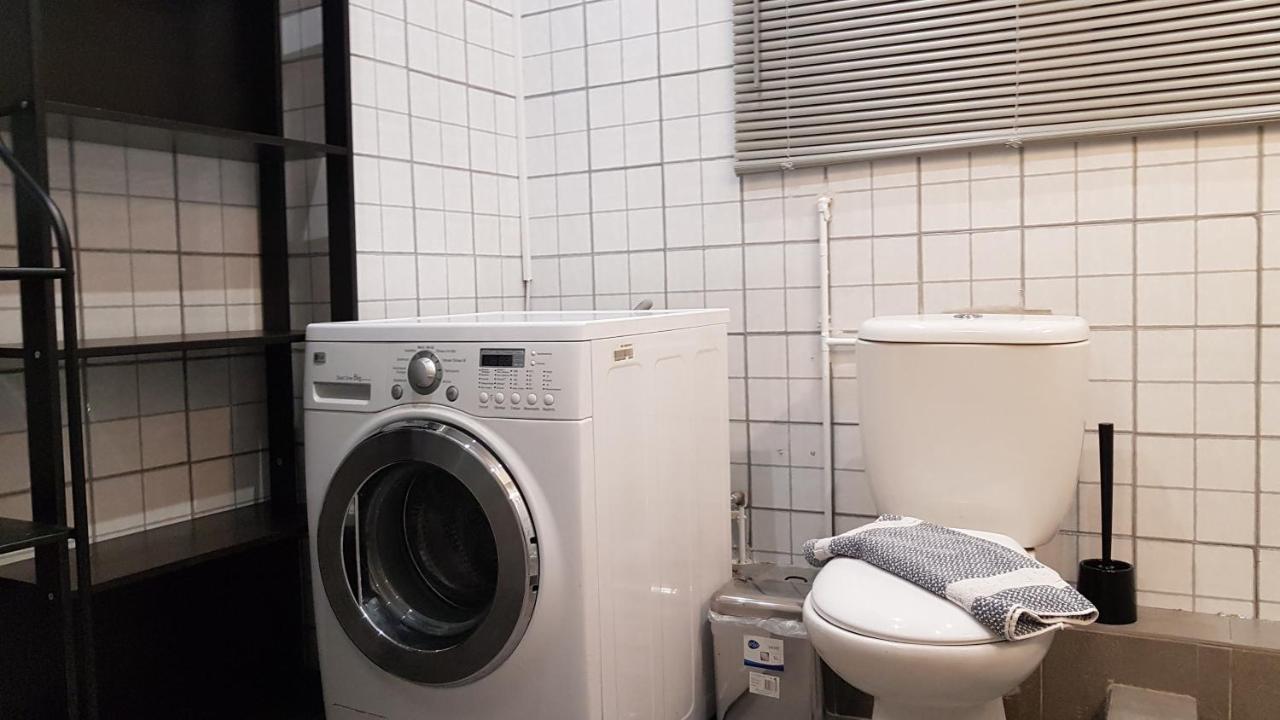 Palette Apartment Chocolate - Athens Center, 6 Bd, 3 Bath 외부 사진