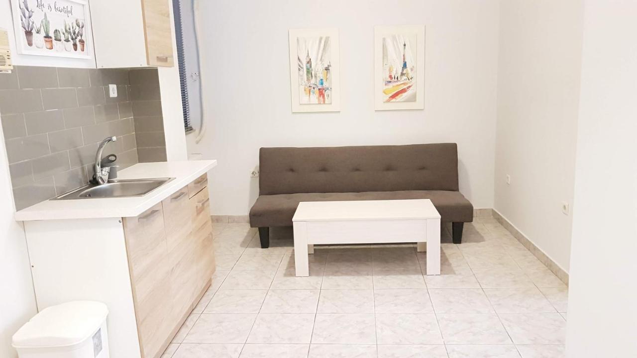 Palette Apartment Chocolate - Athens Center, 6 Bd, 3 Bath 외부 사진