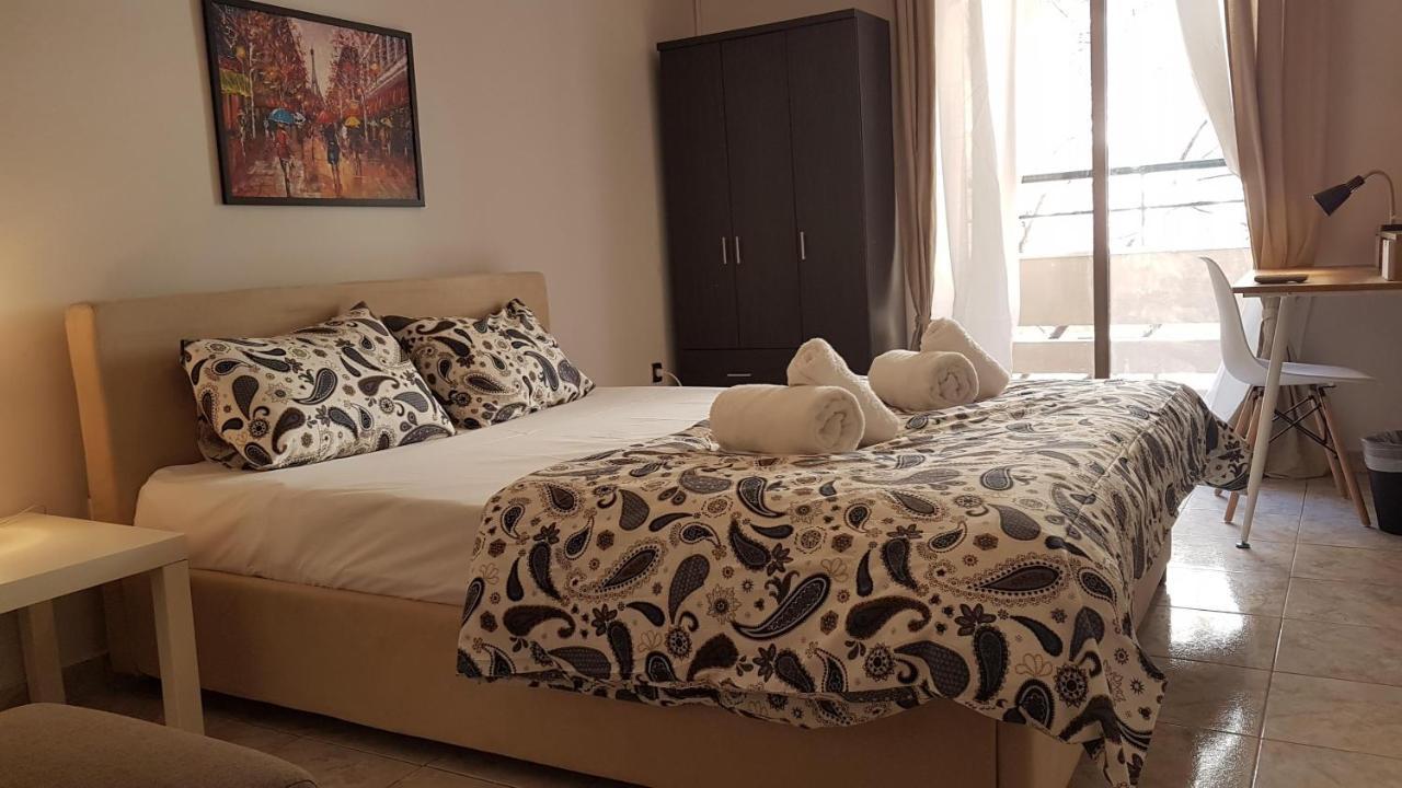 Palette Apartment Chocolate - Athens Center, 6 Bd, 3 Bath 외부 사진