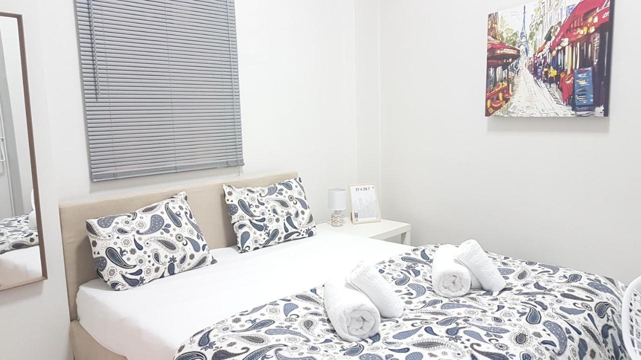 Palette Apartment Chocolate - Athens Center, 6 Bd, 3 Bath 외부 사진
