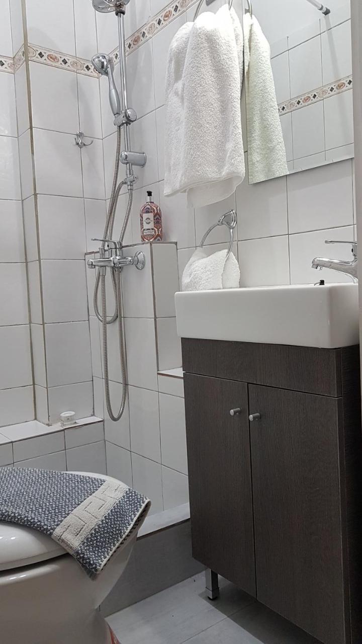 Palette Apartment Chocolate - Athens Center, 6 Bd, 3 Bath 외부 사진