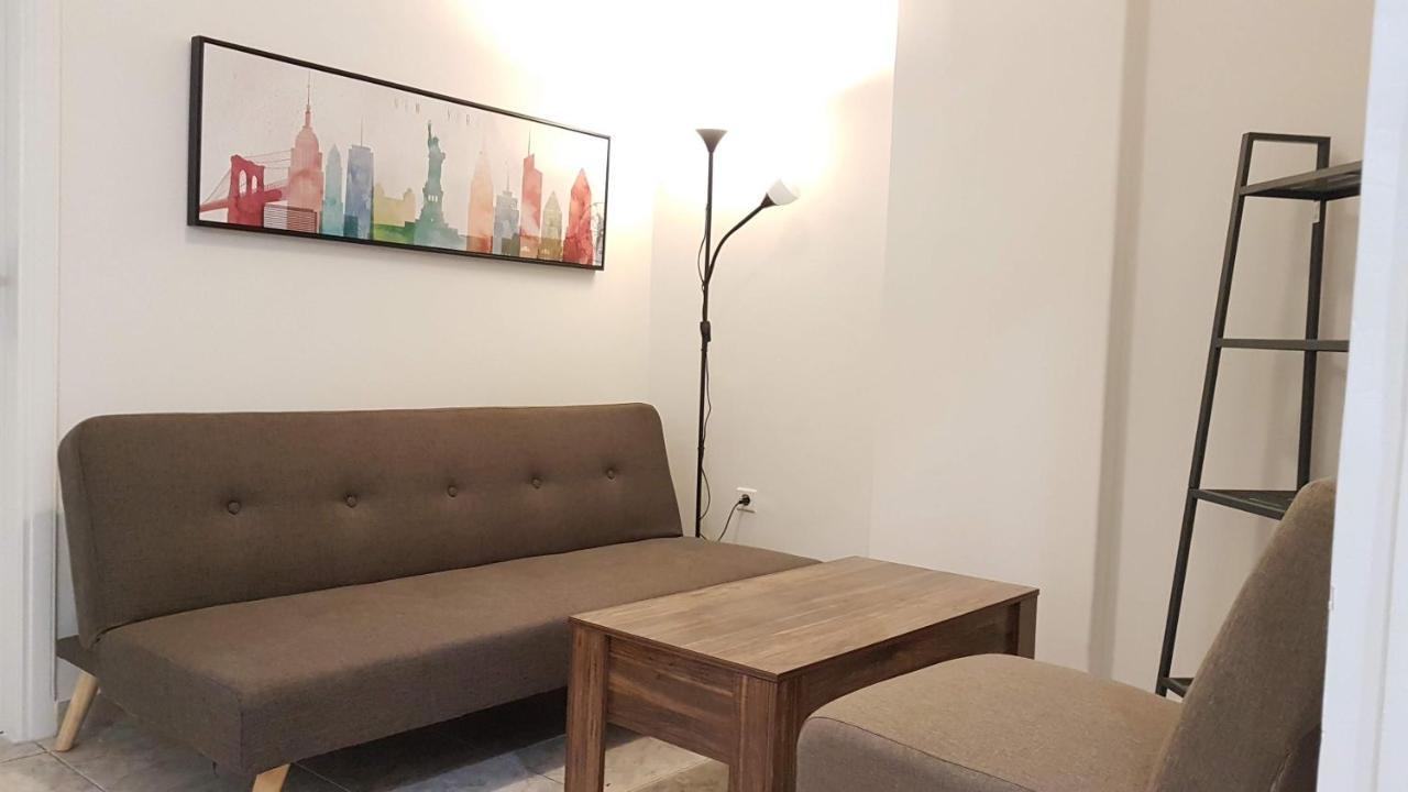 Palette Apartment Chocolate - Athens Center, 6 Bd, 3 Bath 외부 사진